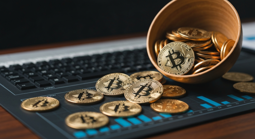  부탄의 비트코인 매도, 3월 들어 속도…수급 부담 커지나