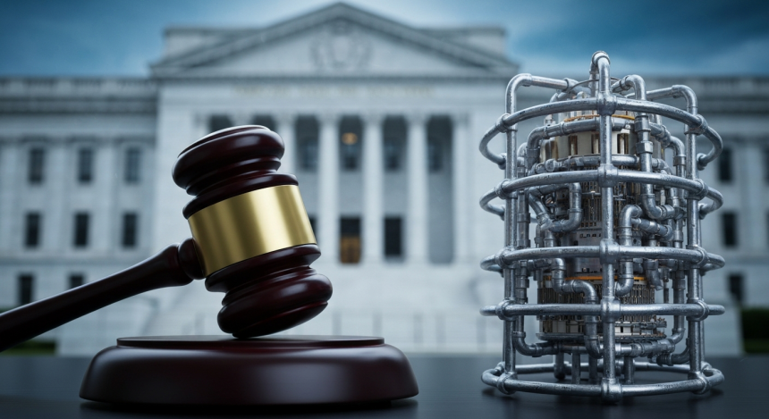  미 법무부, 토네이도캐시 개발자 로만 스톰 재판 재개 요청…‘코드 범죄화’ 논쟁 재점화