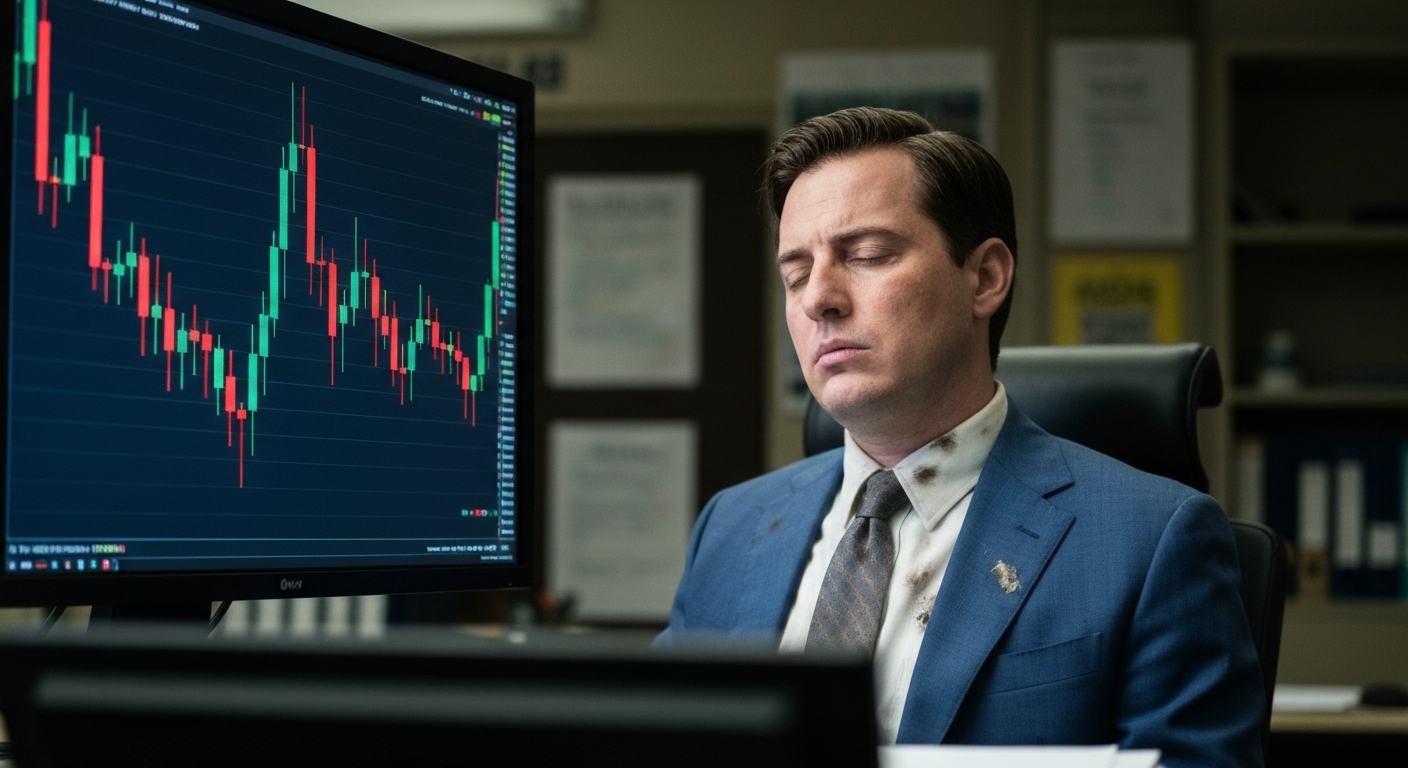 미 고용지표 ‘쇼크’에 비트코인, 7만달러선서 6만8000달러대로 밀렸다