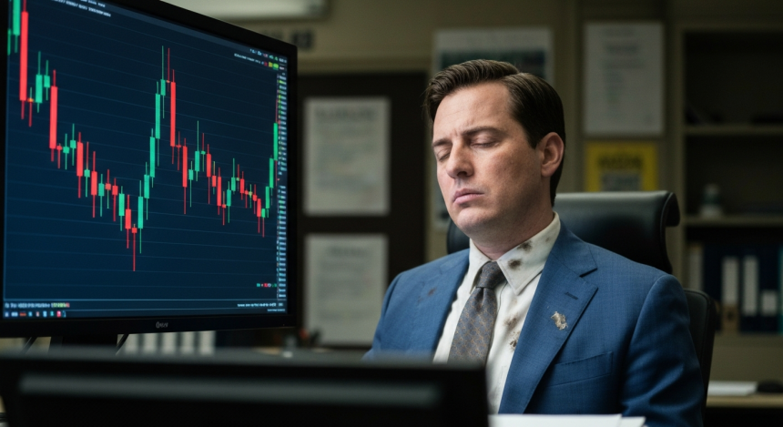  미 고용지표 ‘쇼크’에 비트코인, 7만달러선서 6만8000달러대로 밀렸다