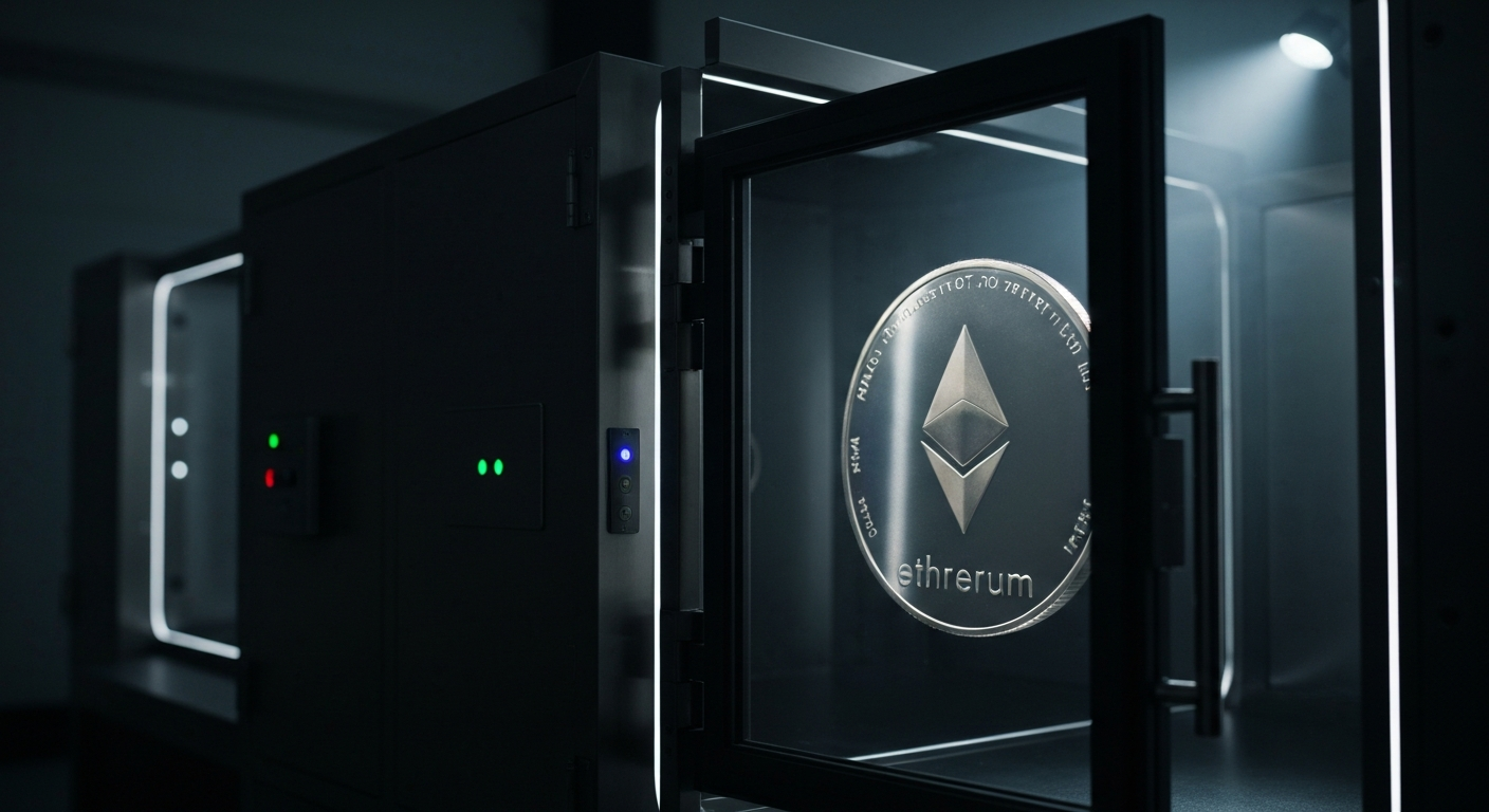 퍼퍼 파이낸스, 앵커리지 디지털과 손잡고 기관에 pufETH 온램프 열었다