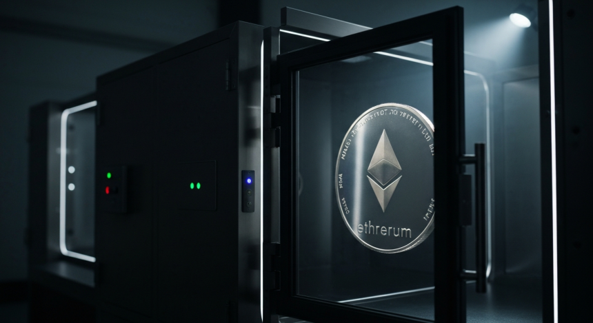  퍼퍼 파이낸스, 앵커리지 디지털과 손잡고 기관에 pufETH 온램프 열었다