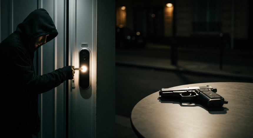 납치·폭력 잇따르자…레저 창업자 “크립토 보유자 총기 허용해야”