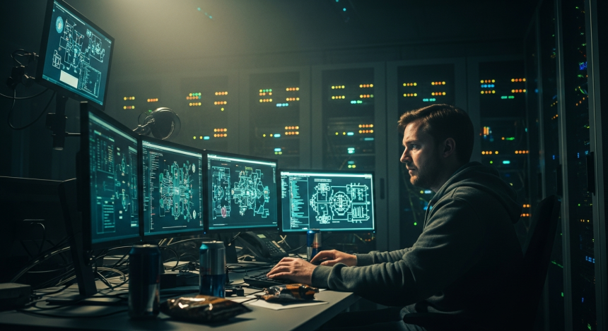  옵티미즘 핵심 개발사 OP랩스, 직원 20명 감원…레이어2 경쟁 속 전략 재정비