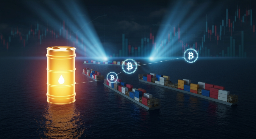  유가 100달러 긴장 속…하이퍼리퀴드 원유 연동 거래 12억달러 급증