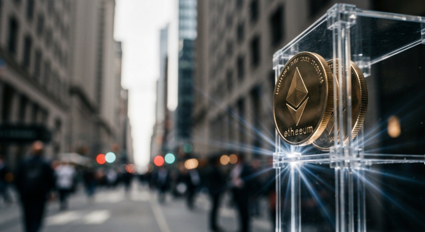  블랙록, 스테이킹 붙인 이더리움 ETF ‘ETHB’ 나스닥 상장