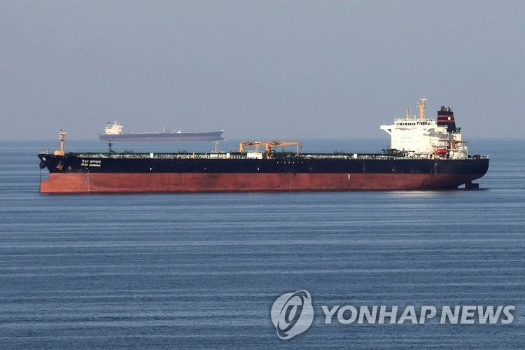  중동 전쟁 확산에 유가 배럴당 110달러 돌파…미국, 사우디 공무원 철수 지시