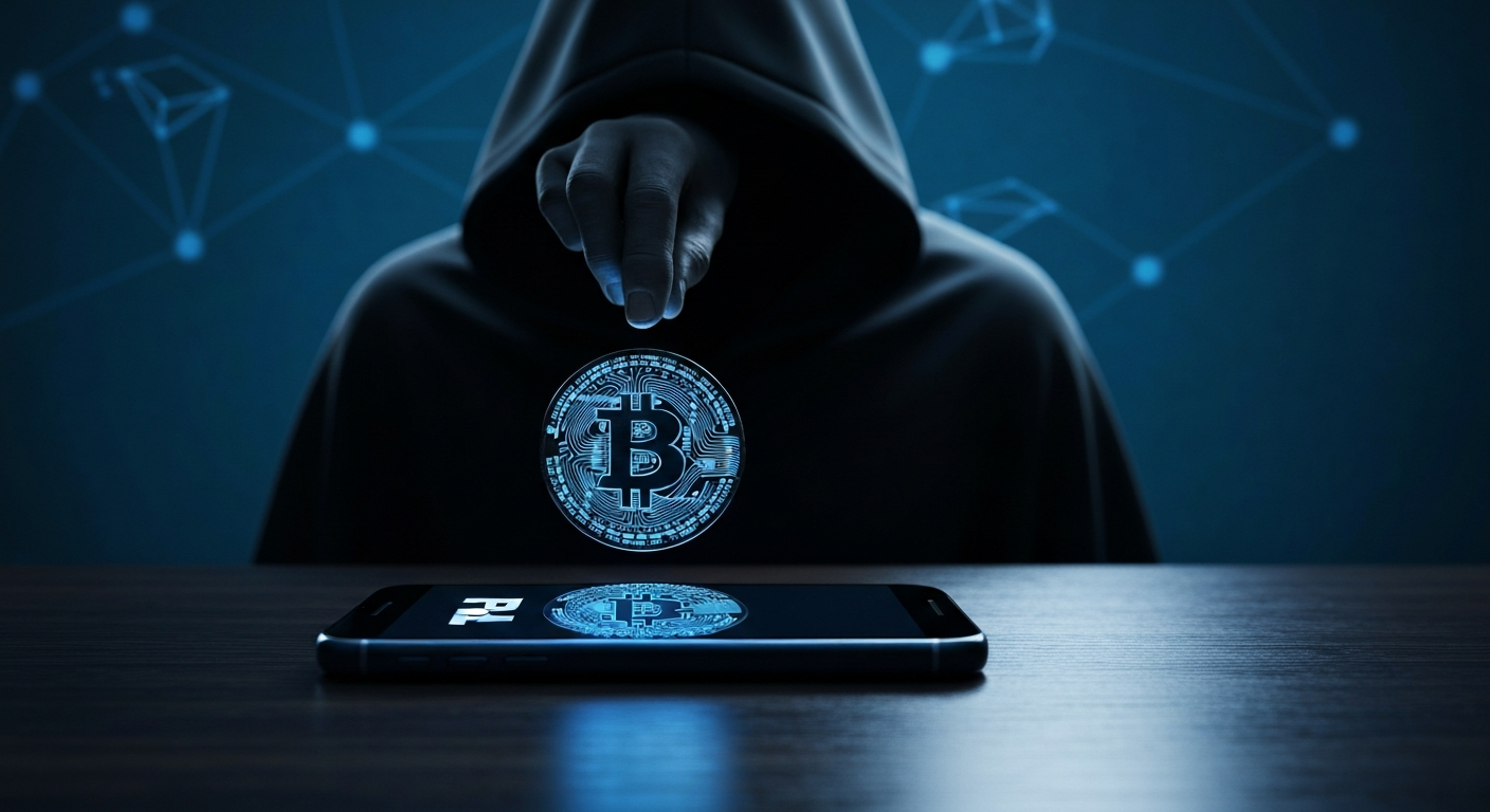 FBI, 트론 네트워크 ‘사칭 토큰’ 피싱 경고…지갑 권한 탈취 주의