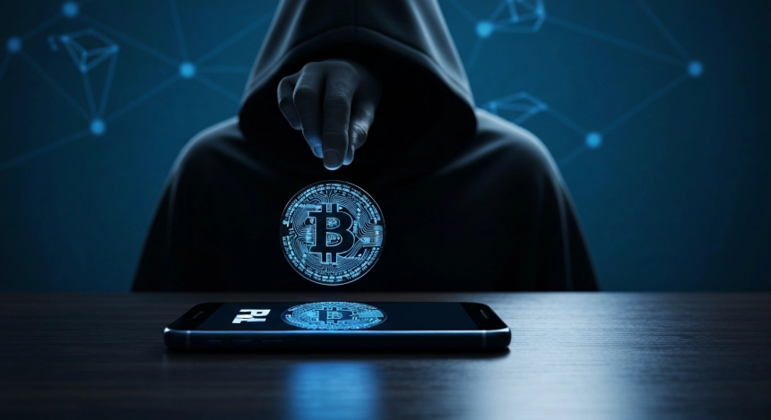 FBI, 트론 네트워크 ‘사칭 토큰’ 피싱 경고…지갑 권한 탈취 주의