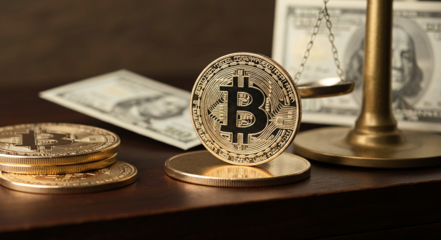  비트코인, ‘디지털 금’ 굳히면 100만 달러 갈까…비트와이즈 CIO의 계산