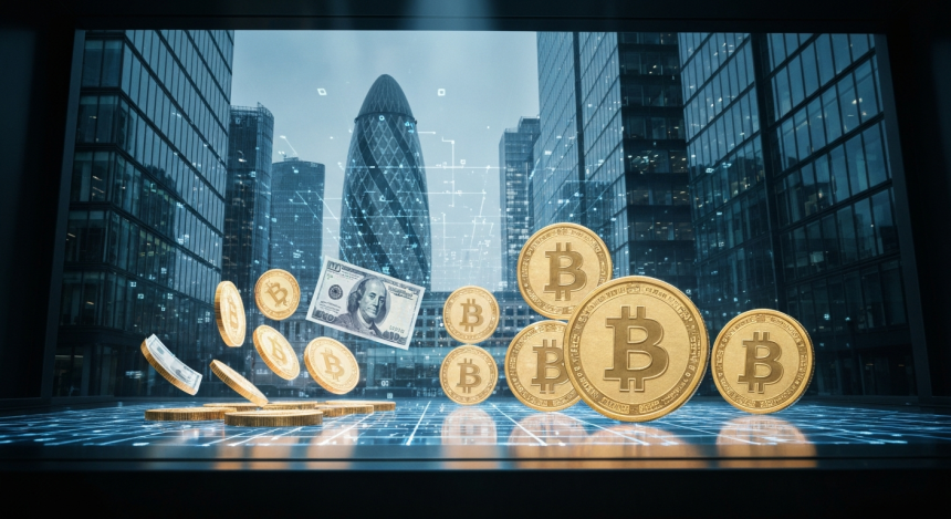  영국 디지털은행 모뉴먼트, 예금 토큰화 추진…카르다노 ‘미드나잇’ 상업 계약 주목