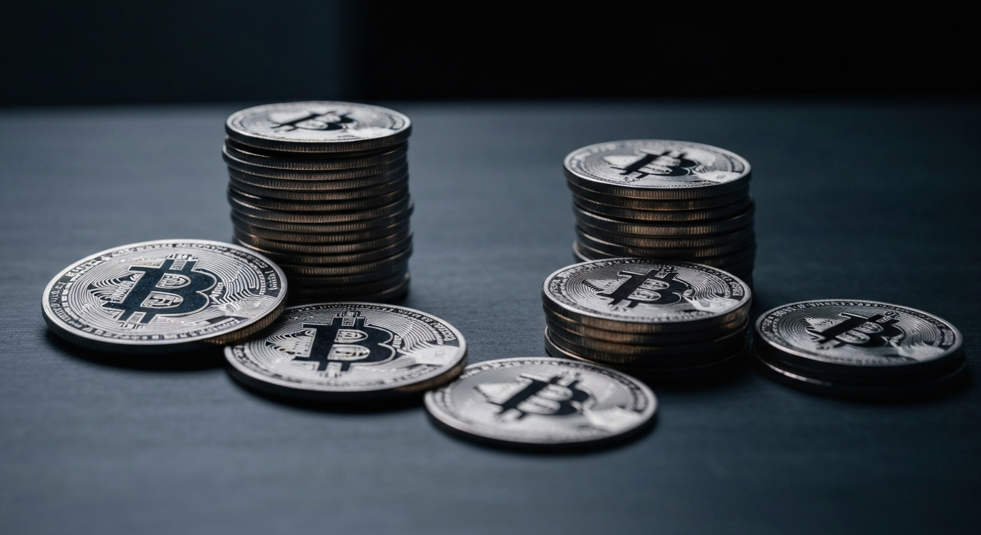 바이낸스서 비트코인 ‘유동 공급’ 증가…상승 전환보다 변동성 확대 신호