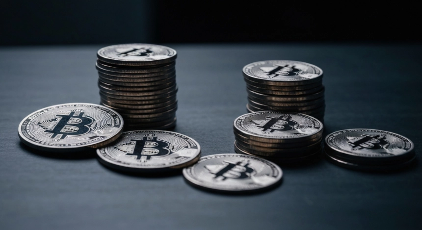 바이낸스서 비트코인 ‘유동 공급’ 증가…상승 전환보다 변동성 확대 신호