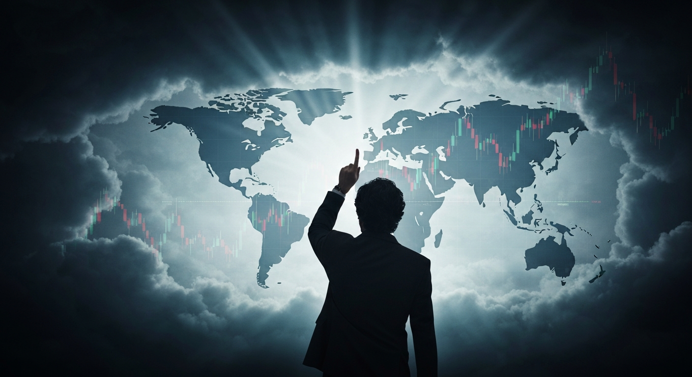 퍼플렉시티 AI, 지정학 리스크 속 ‘알트코인 반등’ 시나리오…XRP·SOL·SHIB 목표가 제시