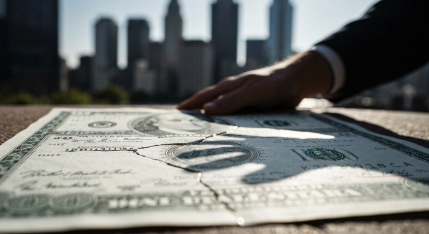 트럼프 ‘미국 우선주의’에 흔들리는 안전자산 신뢰…지정학 리스크, 시장 변수로 부상
