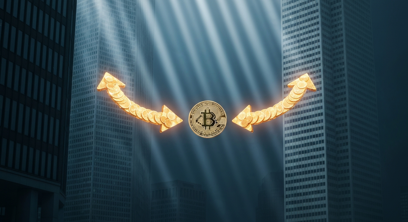 비트코인 트레저리 기업들, 서로 배당주 사들이는 ‘순환 구조’ 드러나