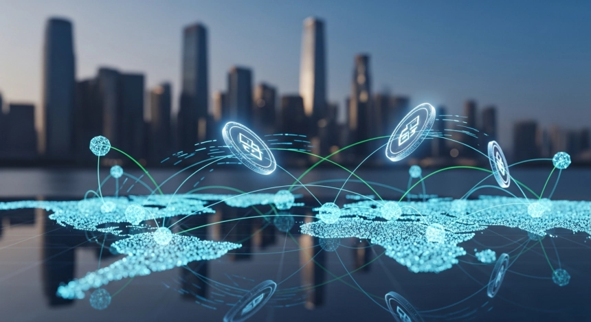 스테이블코인 결제, 단일 레일에서 네트워크 구조로…기관 ‘스테이블코인 2.0’ 전환