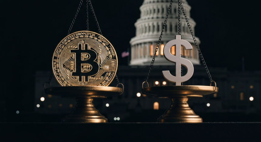  코인베이스 ‘비트코인 소액 면세 반대 로비’ 의혹…美 의회 암호화폐 과세 논쟁 재점화