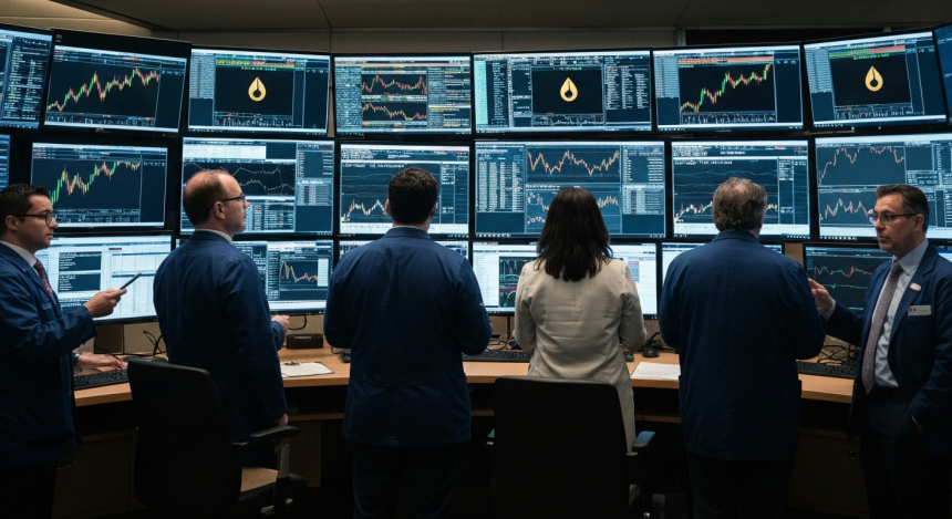  미국의 이란 공습에 ‘주말 가격 발견’ 무대가 온체인으로…하이퍼리퀴드 거래 급증