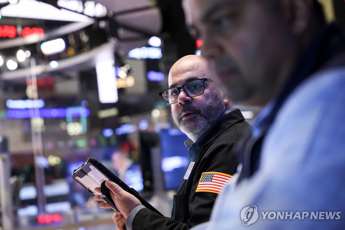 미·이란 갈등 지속에 뉴욕증시 하락… 고용 부진 여파