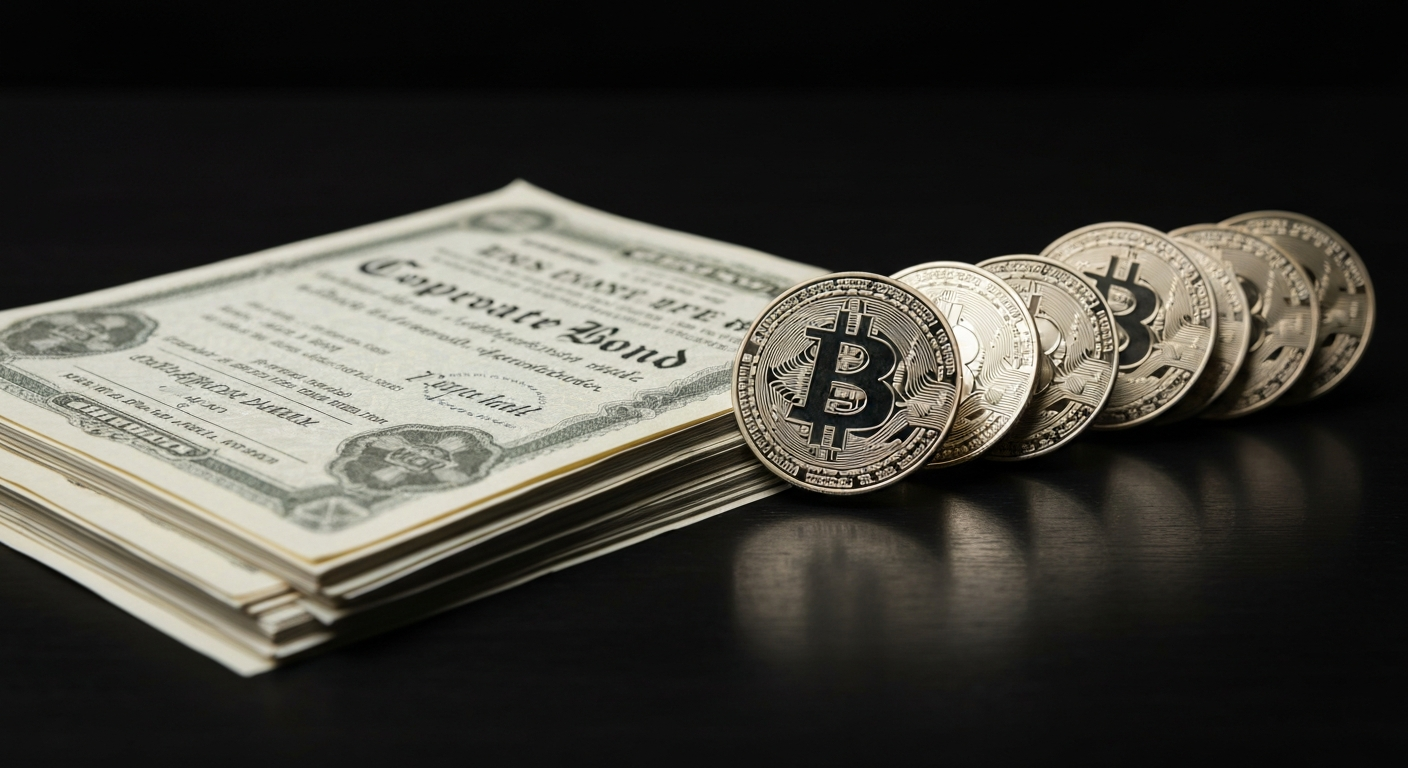 스트레티지 STRC 거래 급증…하루 만에 비트코인 4,000개 매수 자금 조달 추정