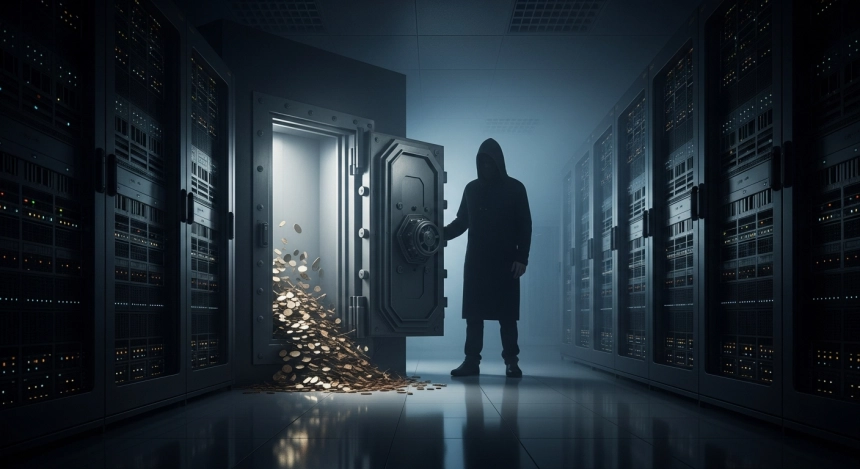 프라이빗키 유출에 리졸브 붕괴…USR 0.27달러·담보율 55%