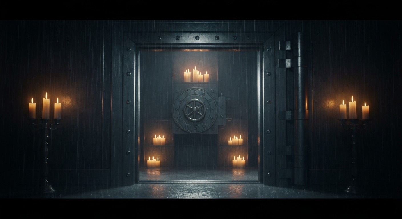 잠든 73BTC, 러시아 OTC 브로커 자금세탁 수사 ‘결정적 고리’ 되나