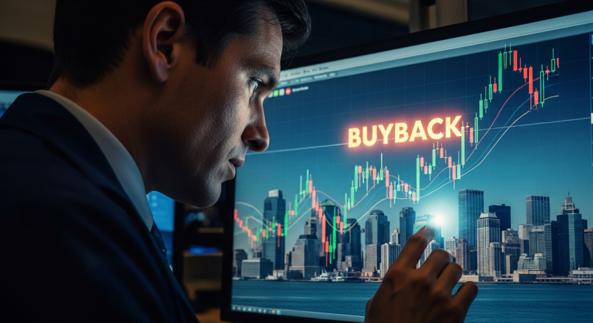  로빈후드 15억 달러 자사주 매입 승인…신용한도 확대 속 변동성 대응