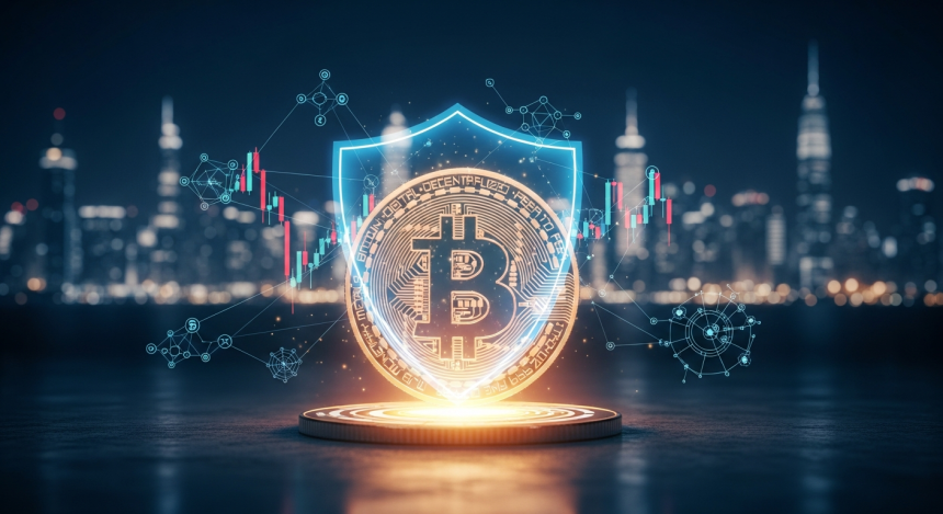  ‘너무 공개적인’ 온체인…기관 자금 막는 벽, 해법은 선택적 공개 될까