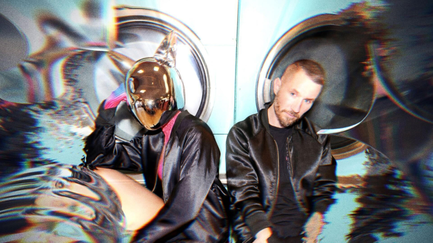  아리아 프로토콜, 그래미 수상 프로듀서 갈란티스 참여 리센느 ‘Busy Boy’ 리믹스 공개… 차세대 음악 IP 모델 제시