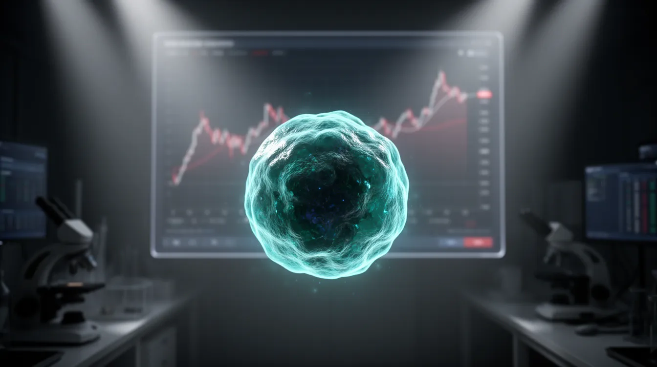 HCW 바이올로직스(HCWB), 매출 5만4,232달러로 급감…임상 성과에도 나스닥 리스크 부담