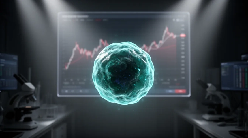 HCW 바이올로직스(HCWB), 매출 5만4,232달러로 급감…임상 성과에도 나스닥 리스크 부담