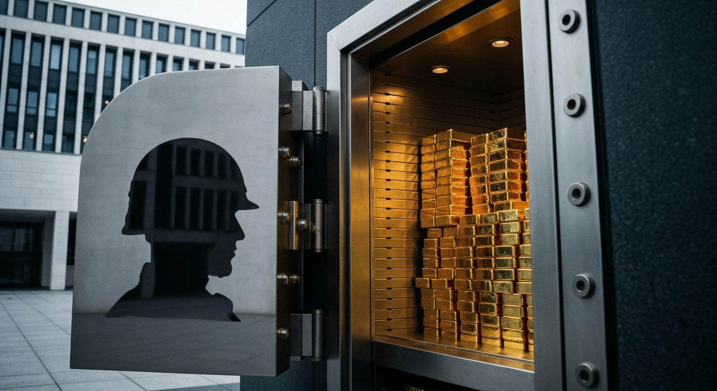 폴란드, 중앙은행 ‘이익’으로 국방기금 추진…금 매각 공포는 잦아들까