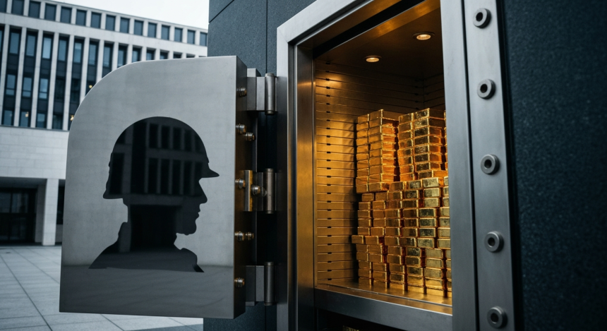  폴란드, 중앙은행 ‘이익’으로 국방기금 추진…금 매각 공포는 잦아들까