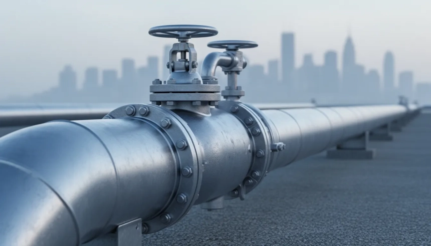  미국 워터 웍스(AWK), 수도 인프라에 최대 480억 달러 투자…요금 인상 속 성장 가속