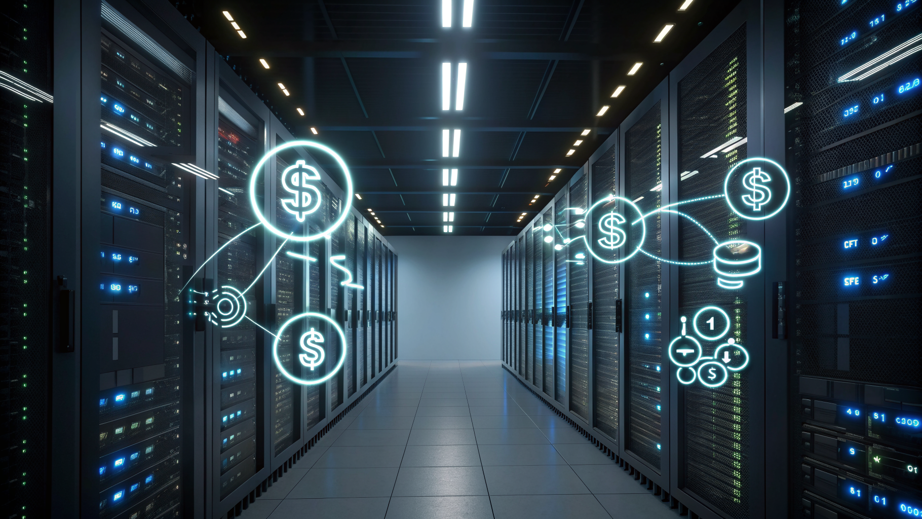 Nscale, 20억 달러 유치로 글로벌 확장 박차