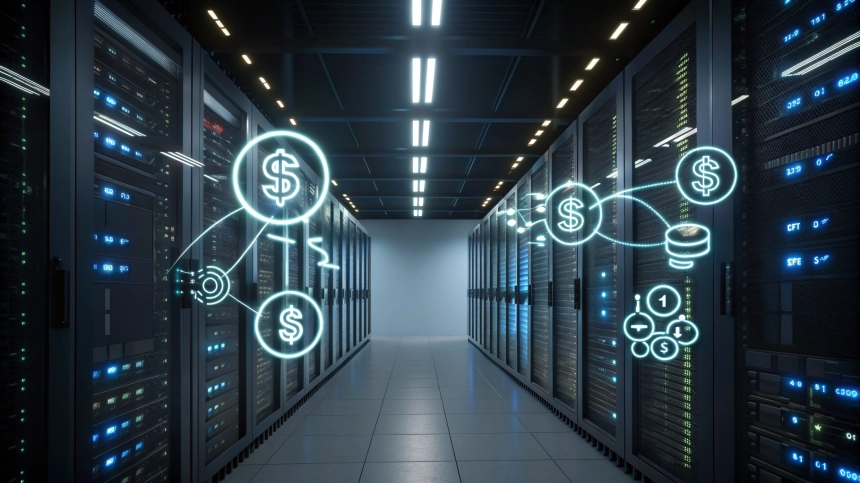  Nscale, 20억 달러 유치로 글로벌 확장 박차