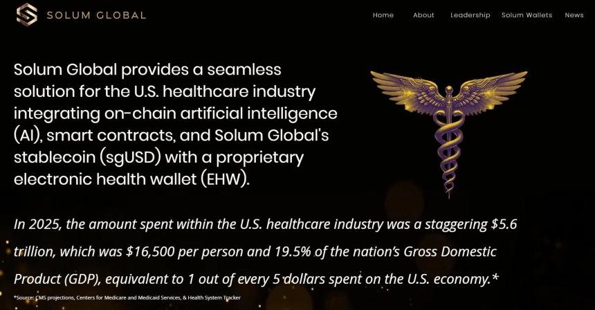 솔룸·디피니티, 미국 의료 결제 인프라 구축…30~120일 정산 지연 해소 나선다