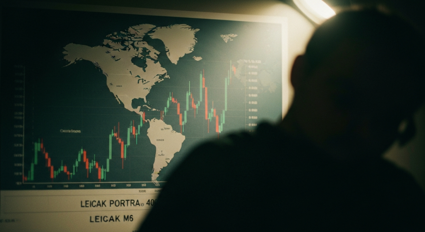  FOMC 앞둔 비트코인…‘뉴스에 팔아라’ 반복될까