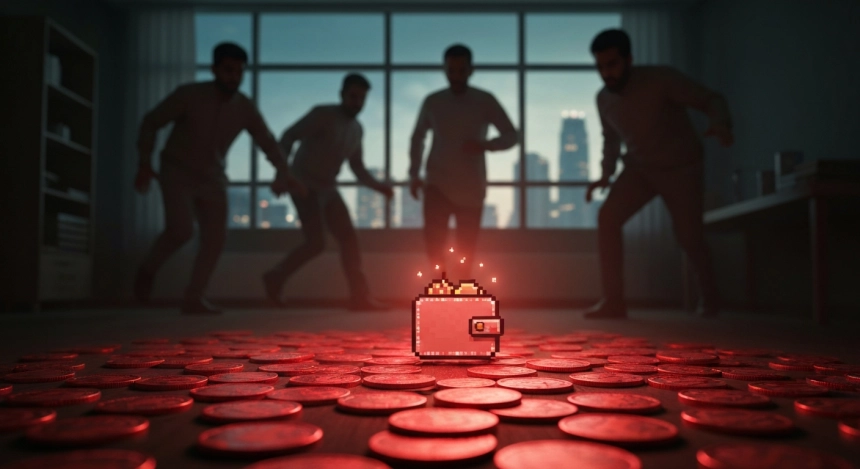 미·이스라엘 공습 직후 이란 노비텍스 자금 이탈…48시간 순유출 700% 급증