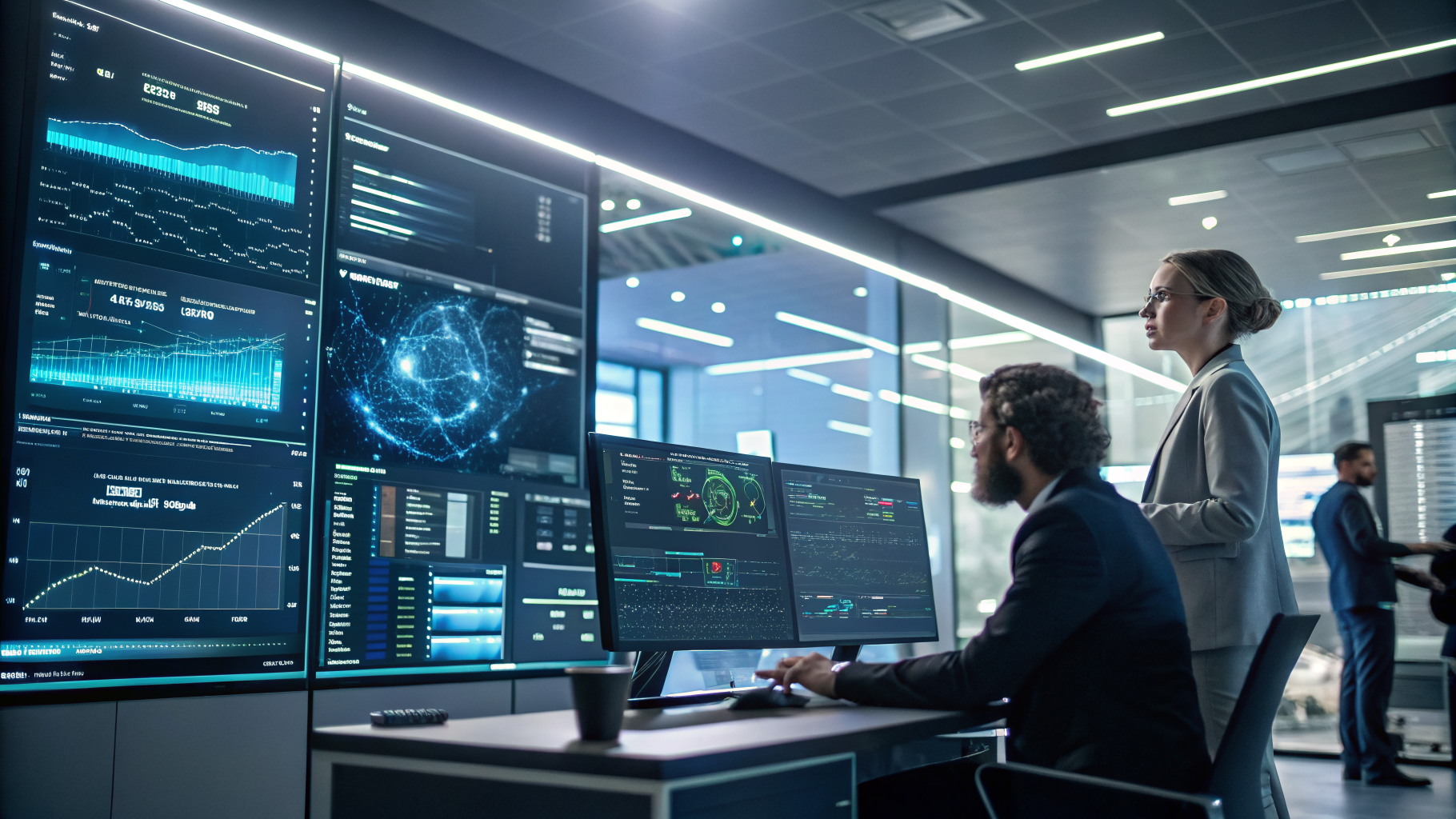 오라클, AI로 강화된 Fusion 애플리케이션 출시…업무 자동화 초석 마련