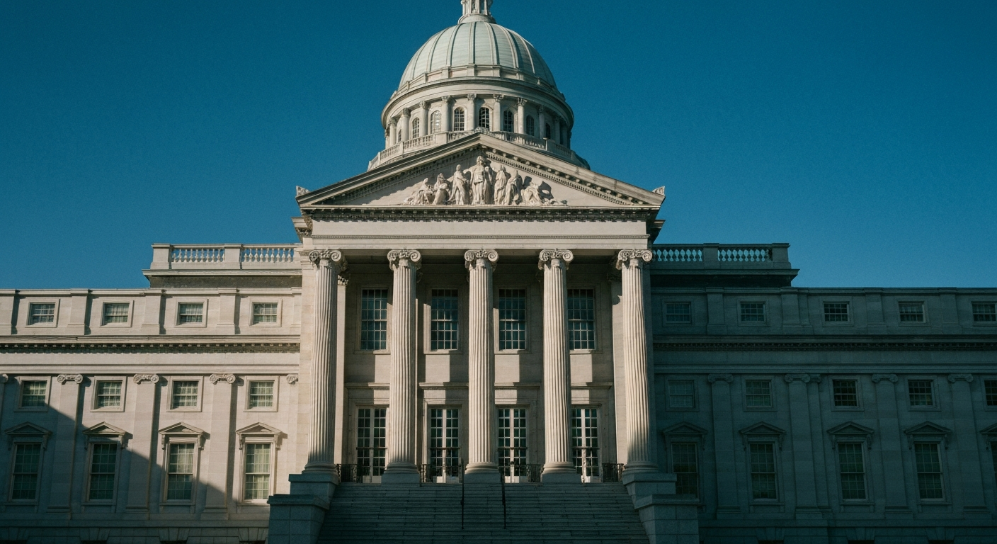  델라웨어, 1981년 이후 첫 은행법 전면 개정…스테이블코인 ‘은행급’ 감독 추진 / TokenPost.ai 