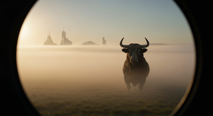  비트코인 7만달러 회복…레짐·구조 지표 동시 양전환에 ‘국면 전환’ 신호