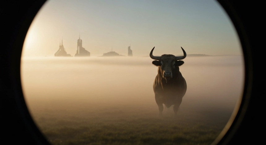 비트코인 7만달러 회복…레짐·구조 지표 동시 양전환에 ‘국면 전환’ 신호