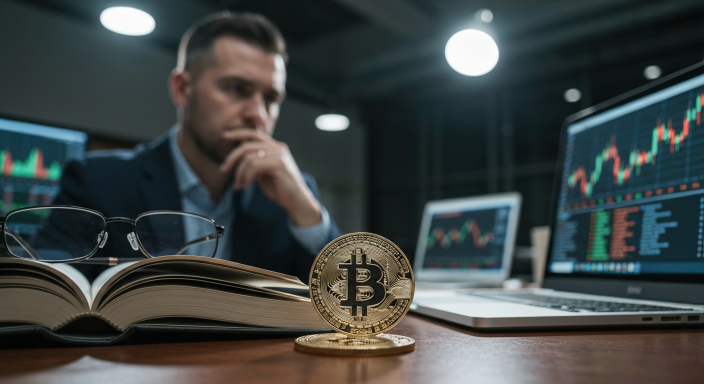 호르무즈 해협 긴장에 비트코인 7만달러 지지선 시험…현물 ETF는 자금 이탈