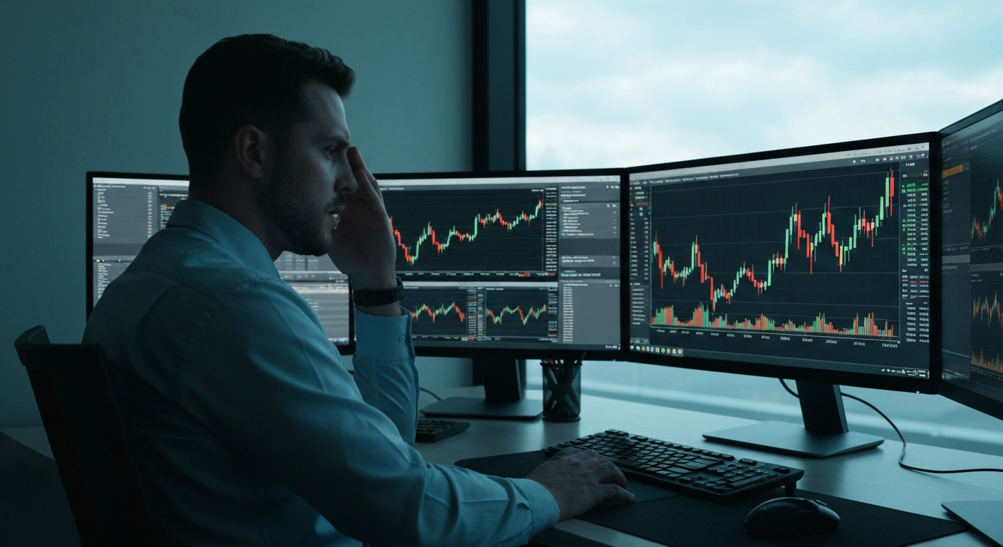 비트코인 반등에도 바이낸스 거래량 급감…‘참여 이탈’ 신호 주목