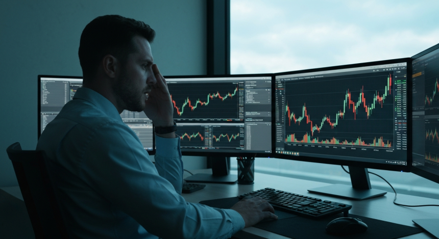  비트코인 반등에도 바이낸스 거래량 급감…‘참여 이탈’ 신호 주목