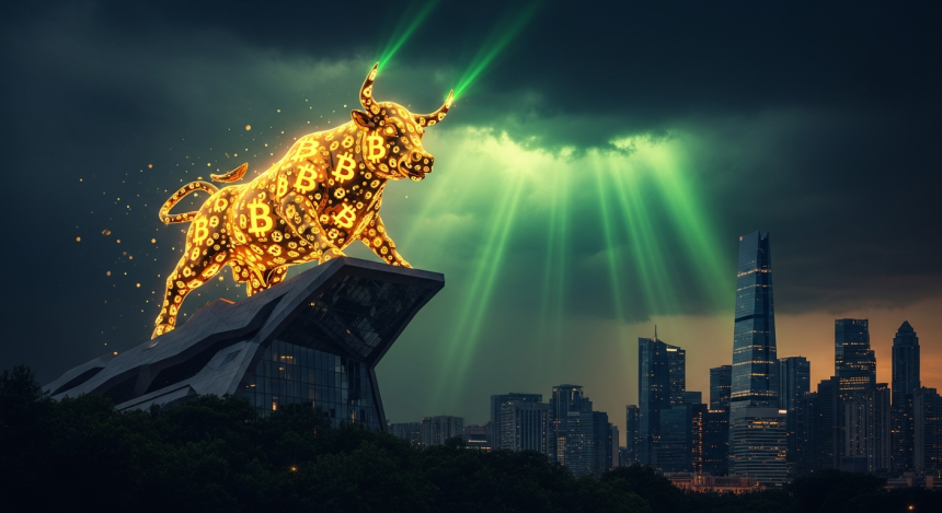  비트코인, 주말 급락 딛고 7만 달러 회복…중동 리스크 속 ‘회복 탄력’