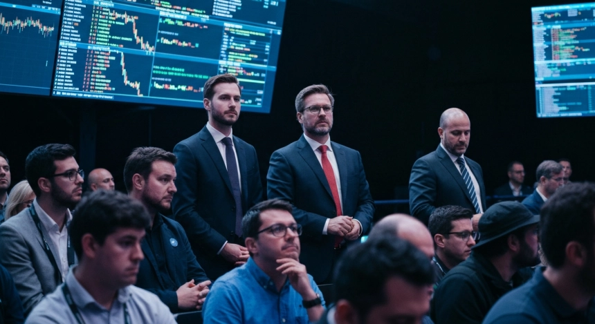 펌프펀 거래 96% ‘500달러 미만’…수익은 소수·배포자에 집중