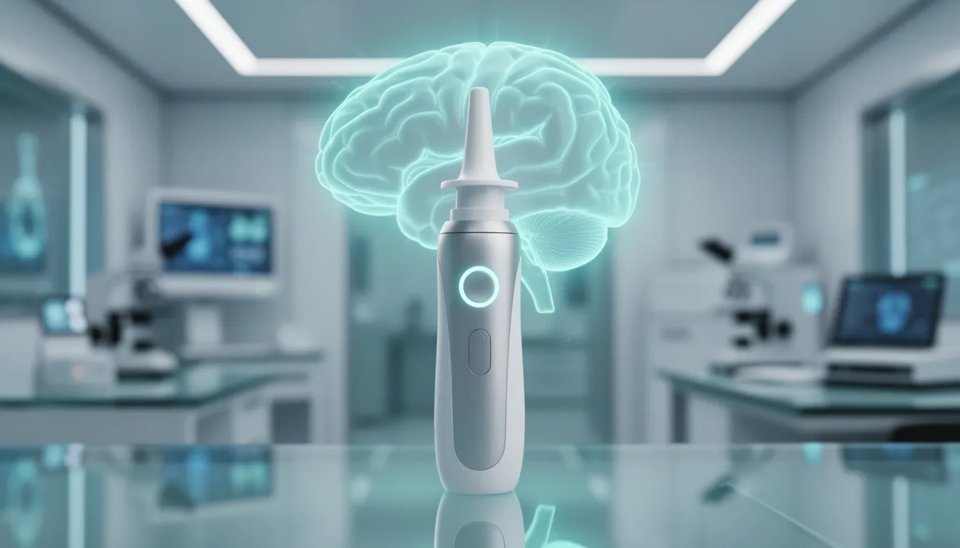 아타이벡클리(ATAI), 우울증 치료제 ‘BPL‑003’ 임상3상 돌입…FDA 혁신치료 지정